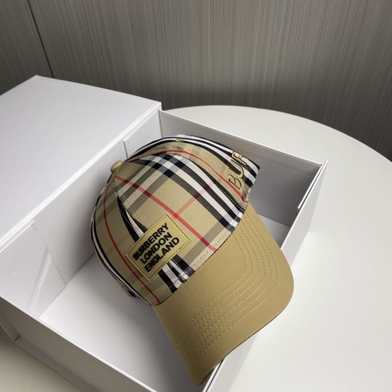 BURBERRY